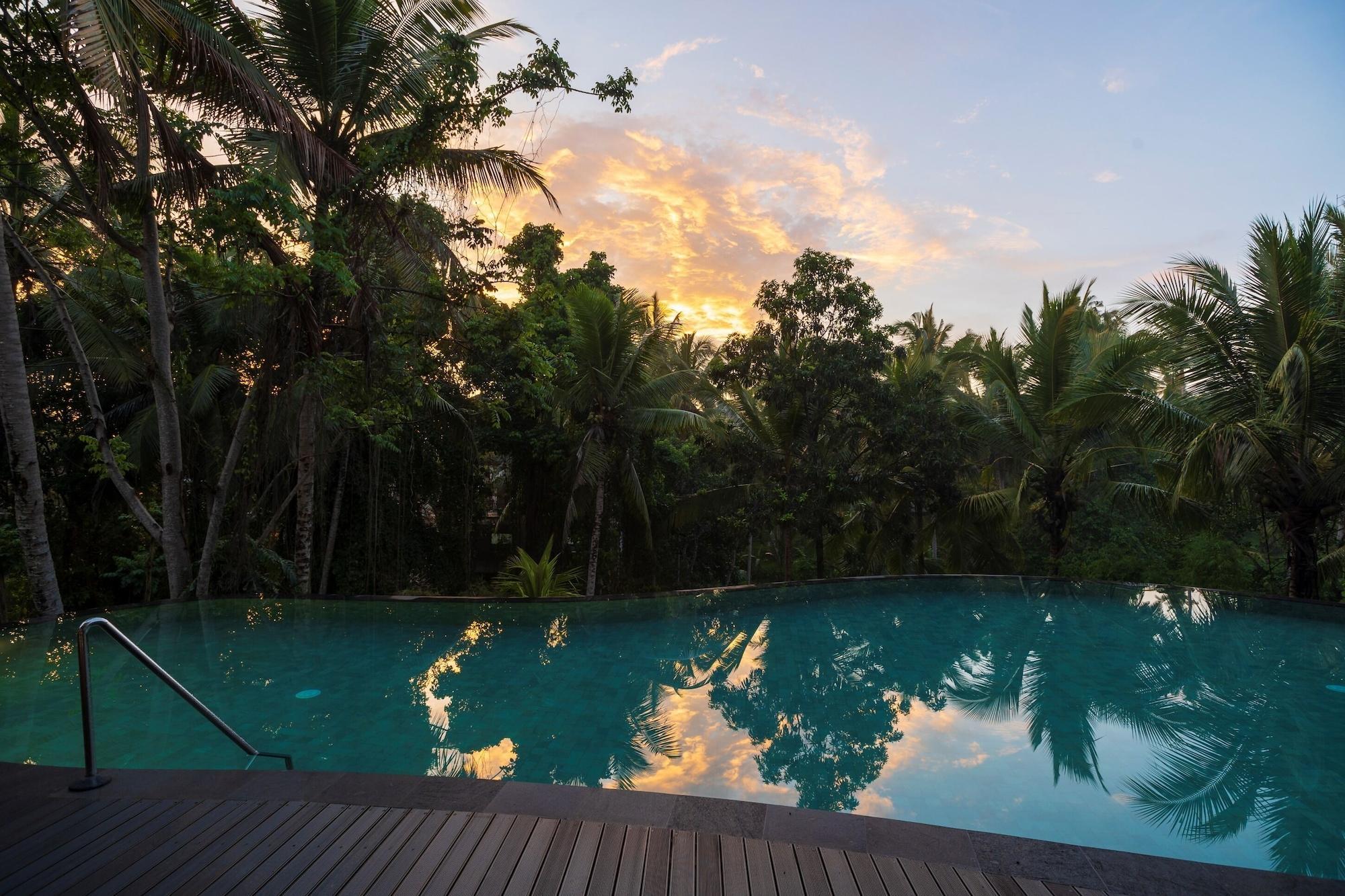 Adiwana Unagi सहारा Ubud (Bali)