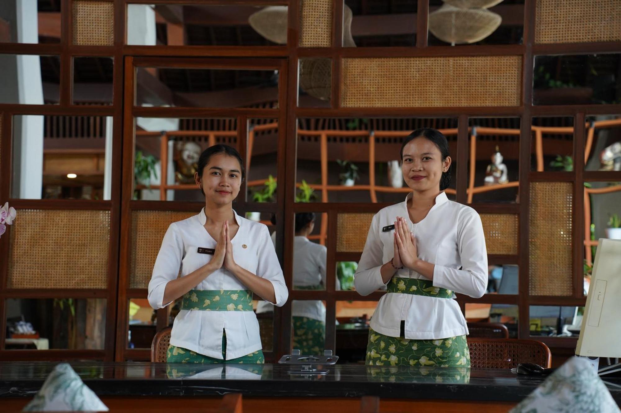 Adiwana Unagi Ubud (Bali)